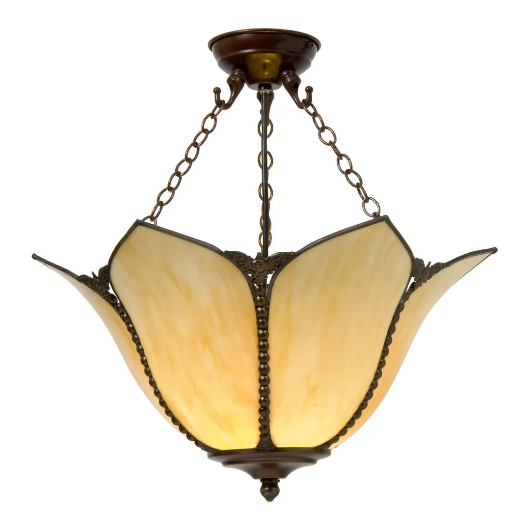 Topkapi Hanging Uplighter
