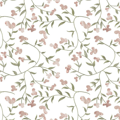 3-in-1 Pillow - Field of Blossoms