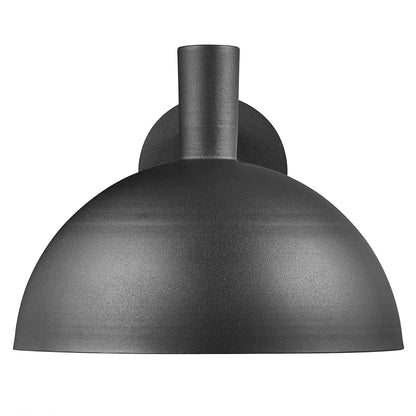 Nordlux Arki 35 Wall Light Black 211811003