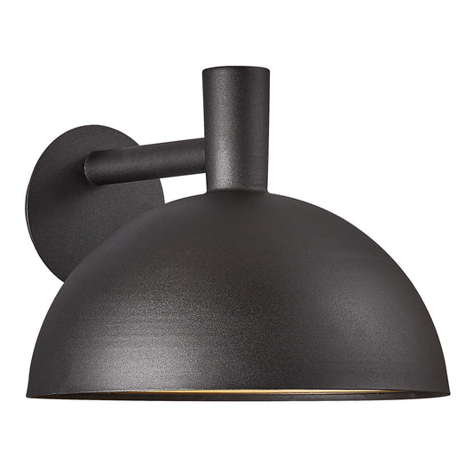 Nordlux Arki 35 Wall Light Black 211811003