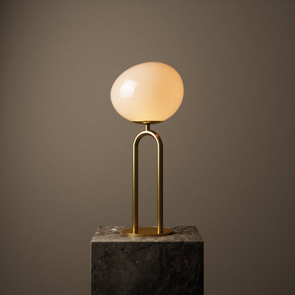 DFTP Shapes Table Lamp Brass - 2120055035