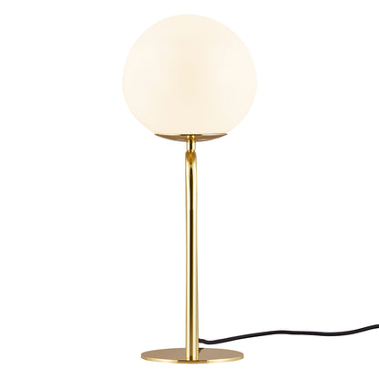 DFTP Shapes Table Lamp Brass - 2120055035