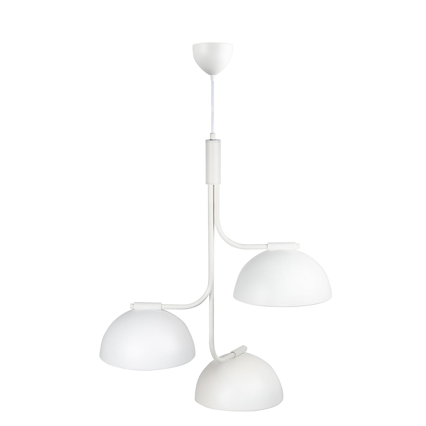 DFTP Tullio Pendant White - 2220033001