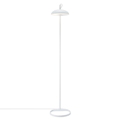 DFTP - Versale Floor Lamp White - 2220064001