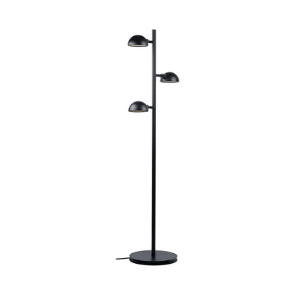 DFTP - Nomi Floor lamp Black - 2220194003