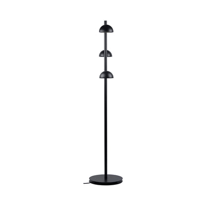 DFTP - Nomi Floor lamp Black - 2220194003