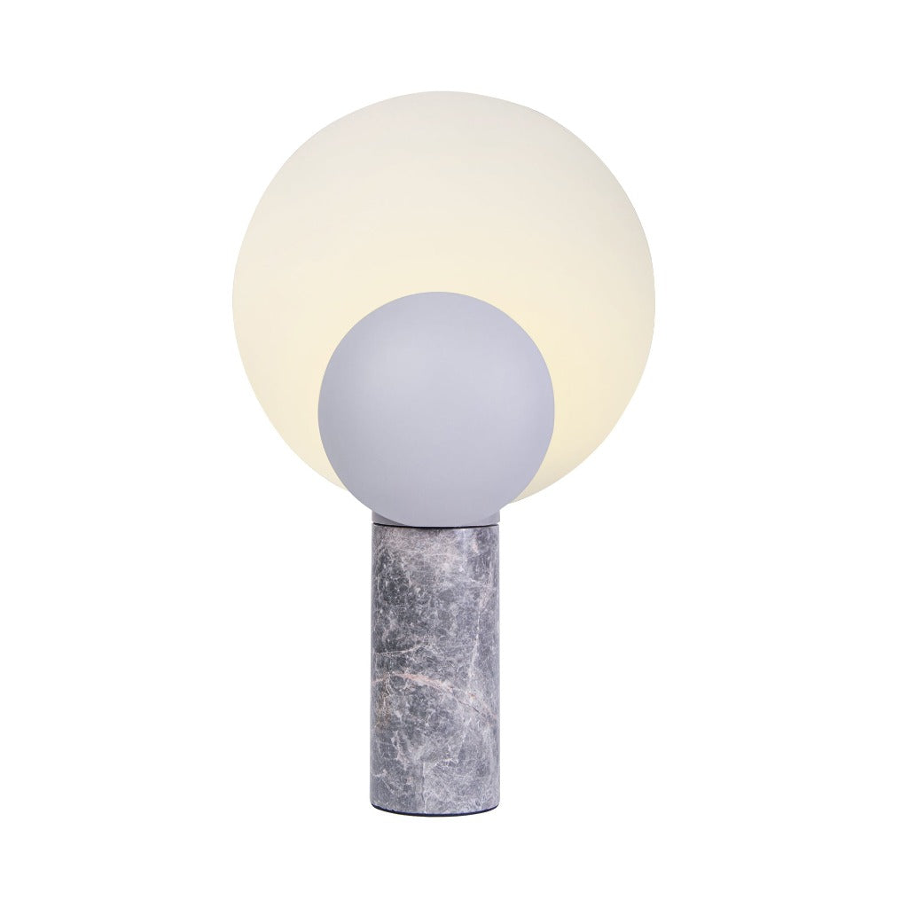 DFTP Cache Grey Table Lamp - 2220275010