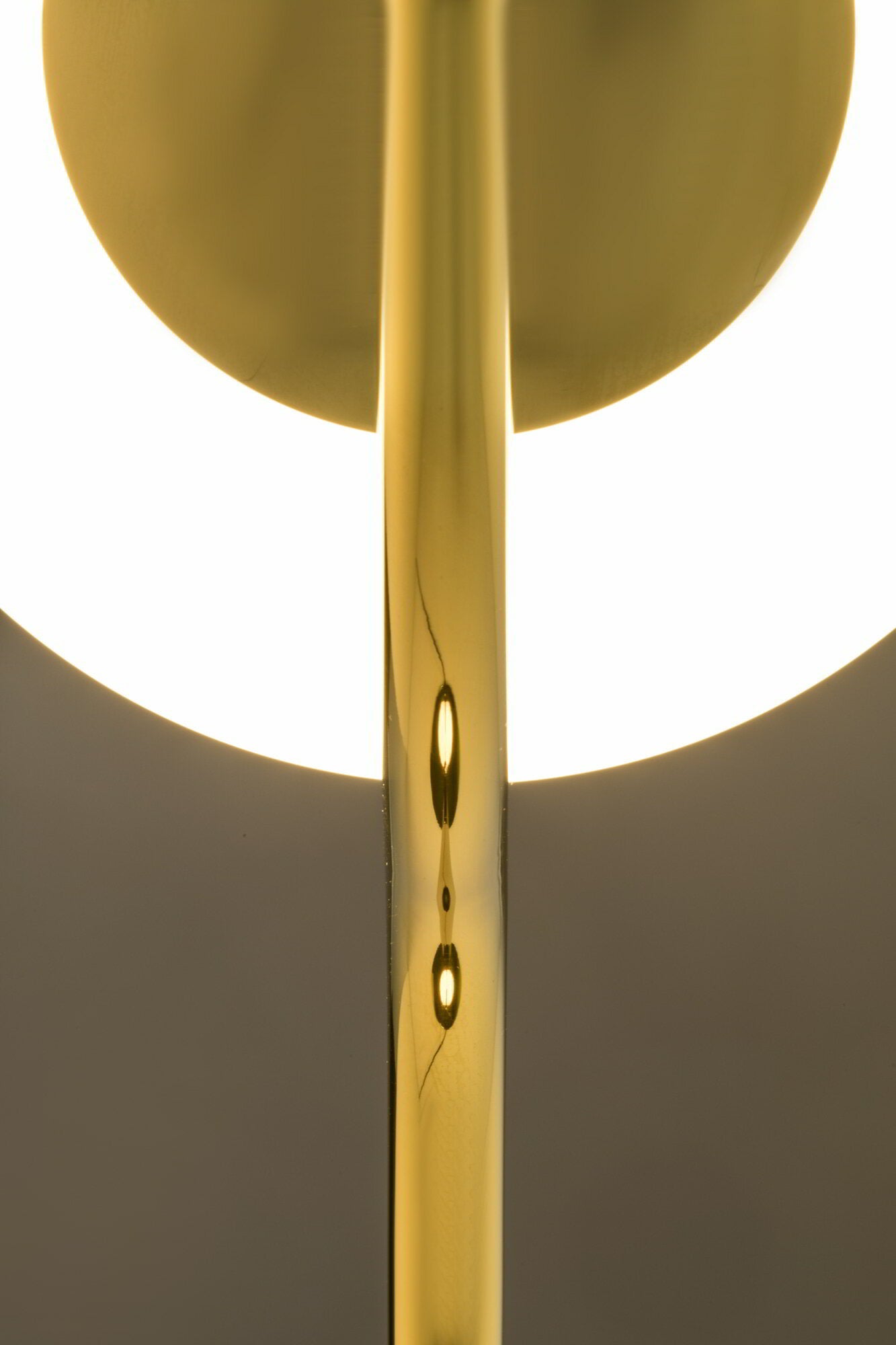 FARO_Barcelona - LE VITA Gold pendant lamp - 29691