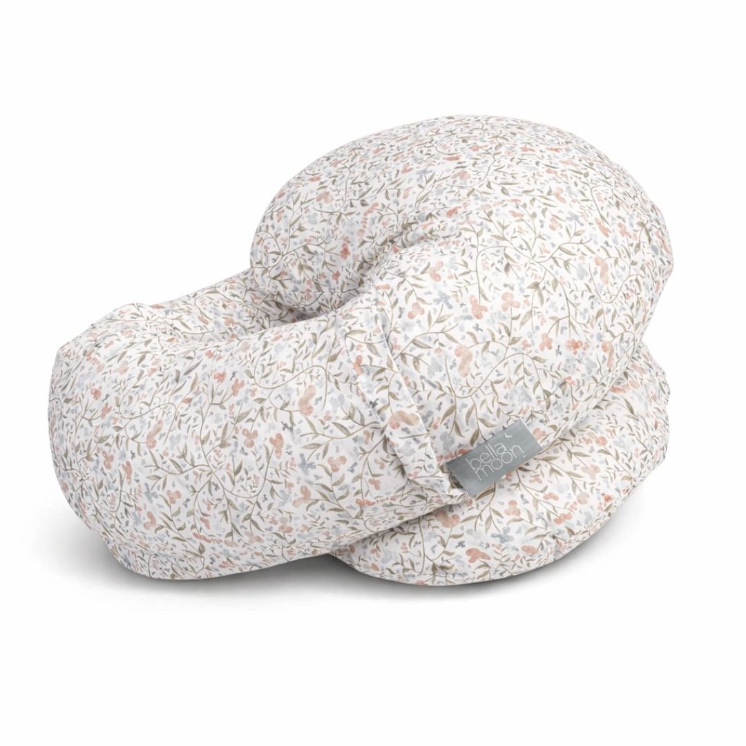 3-in-1 Pillow - Sweet & Wild