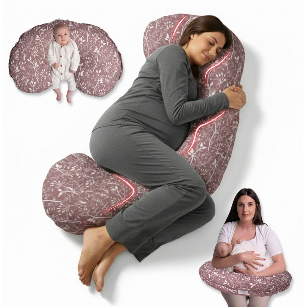 3-in-1 Pillow