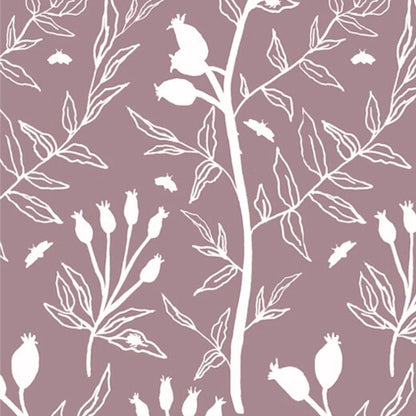 3-in-1 Pillow - Rosehip