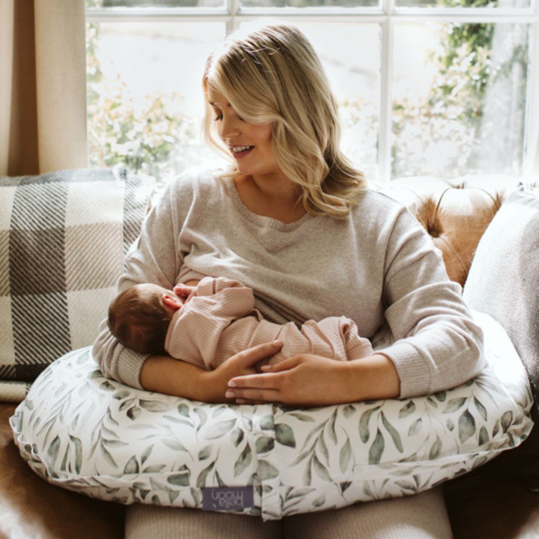 3-in-1 Pillow