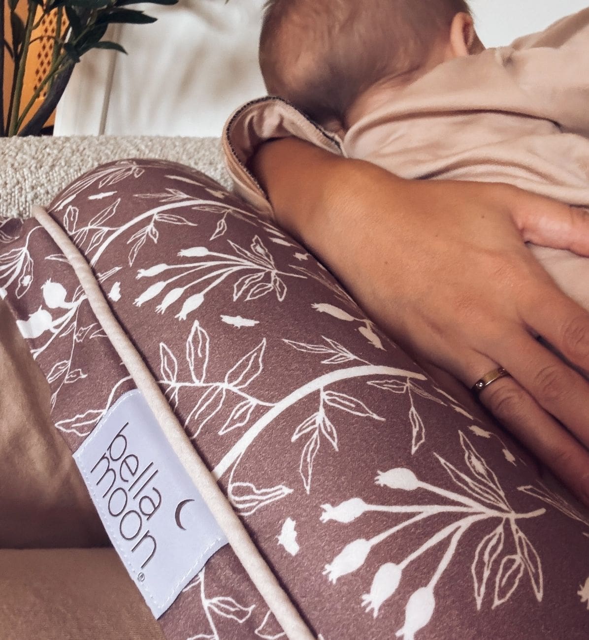 3-in-1 Pillow
