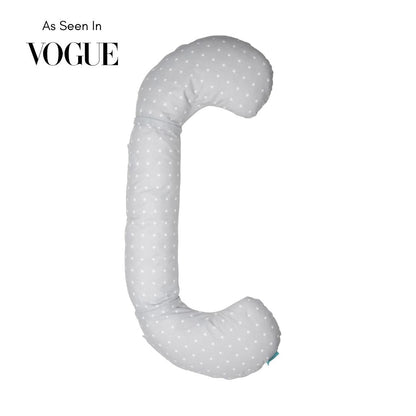 3-in-1 Pillow - Dotted