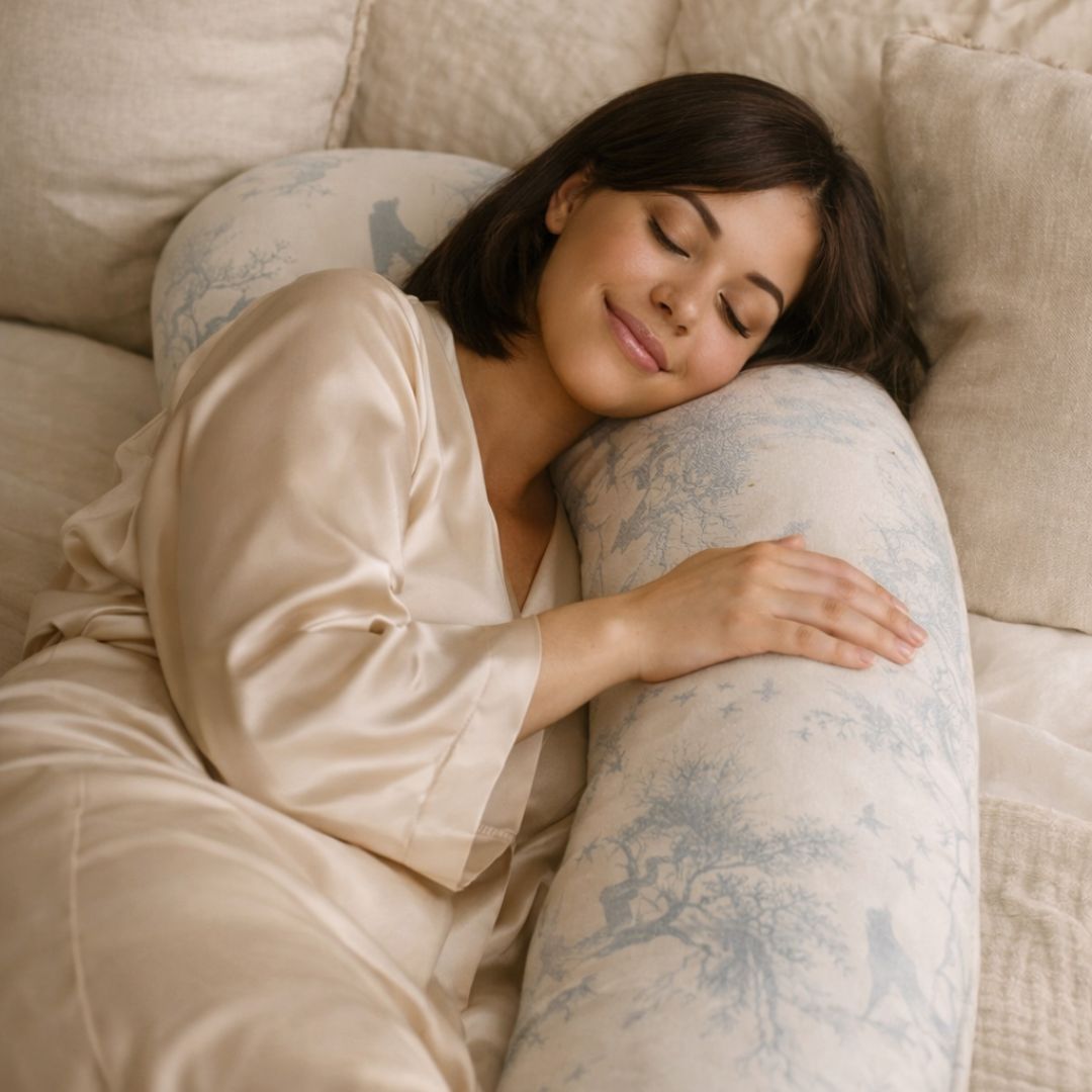 3-in-1 Pillow