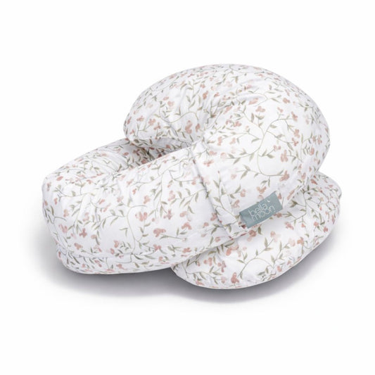 3-in-1 Pillow - Field of Blossoms