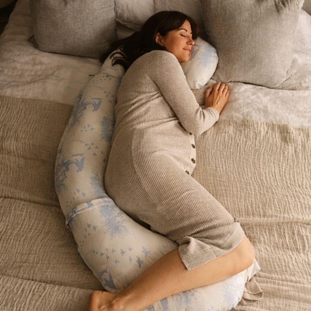 3-in-1 Pillow