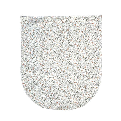 Feeding & Pumping Privacy Cover - Sweet & Wild