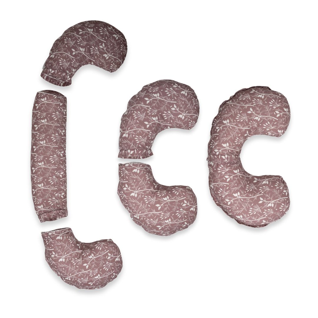 3-in-1 Pillow
