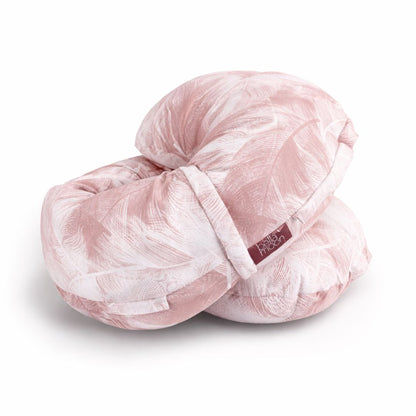 3-in-1 Pillow - Feather Nest