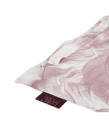 Feeding & Pumping Privacy Cover - Feather Nest