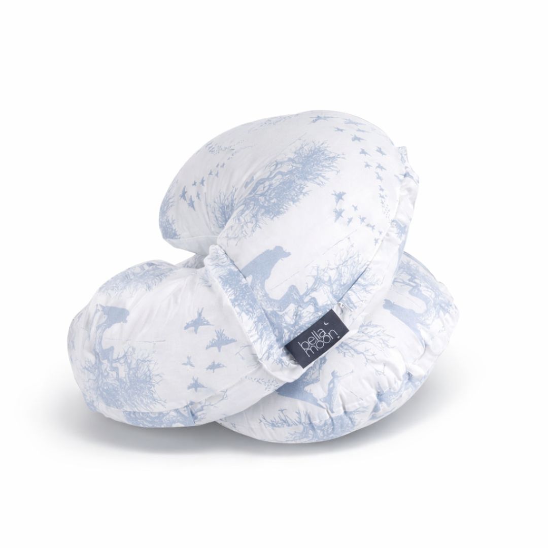 3-in-1 Pillow