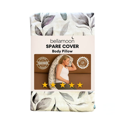 Spare Covers - Body Pillow (Cover Only)