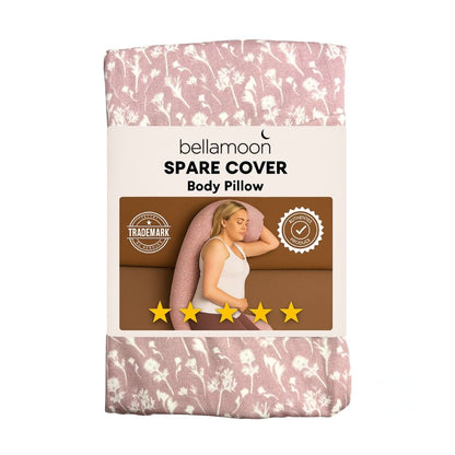 Spare Covers - Body Pillow (Cover Only)