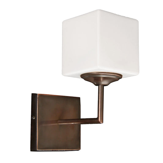 Kansa Lighting - Cube Wall - cube86