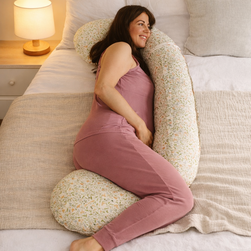 3-in-1 Pillow