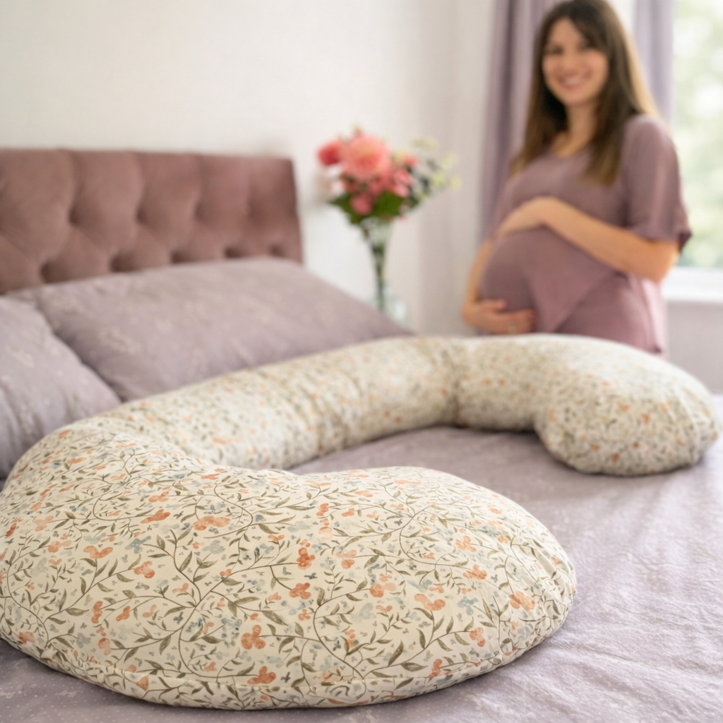 3-in-1 Pillow