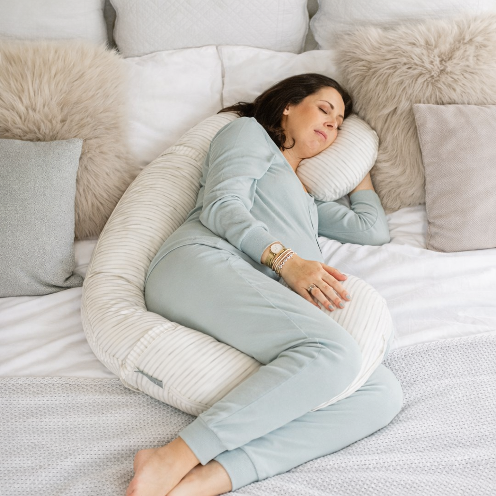 3-in-1 Pillow
