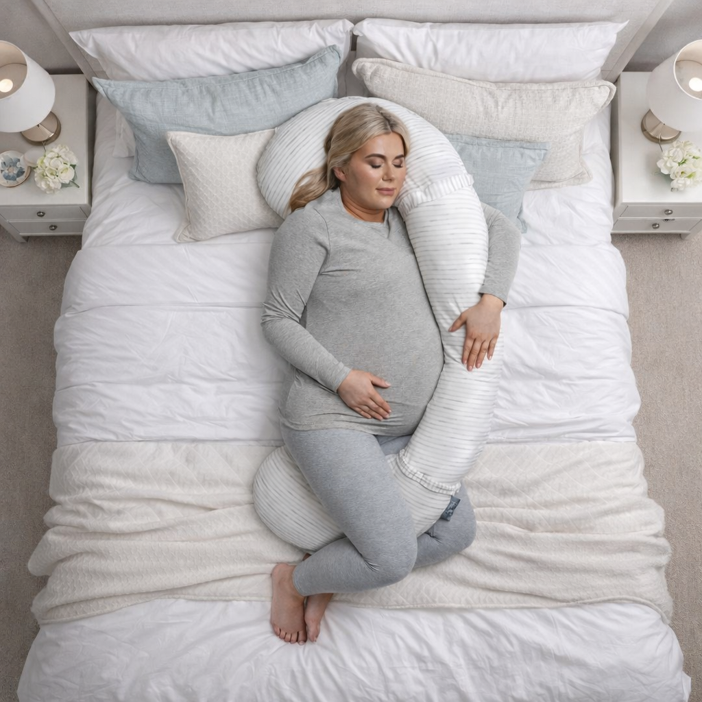 3-in-1 Pillow