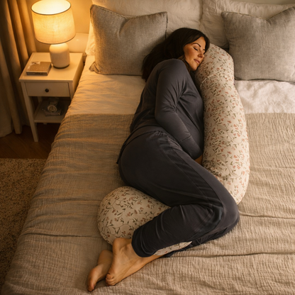 3-in-1 Pillow