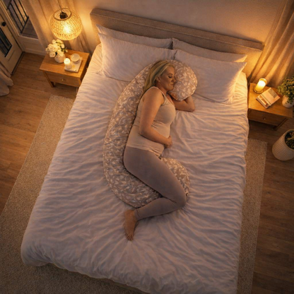 3-in-1 Pillow