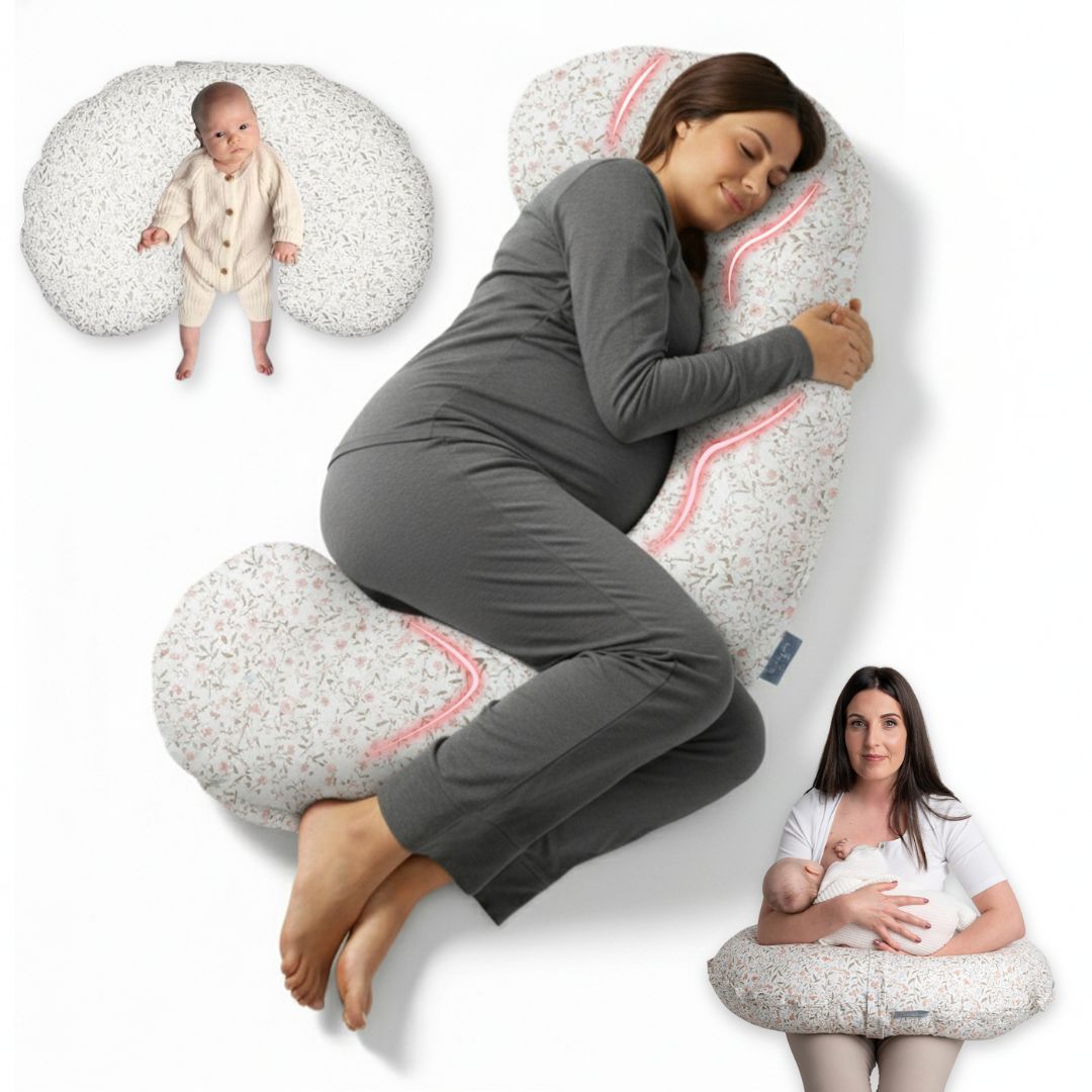 3-in-1 Pillow