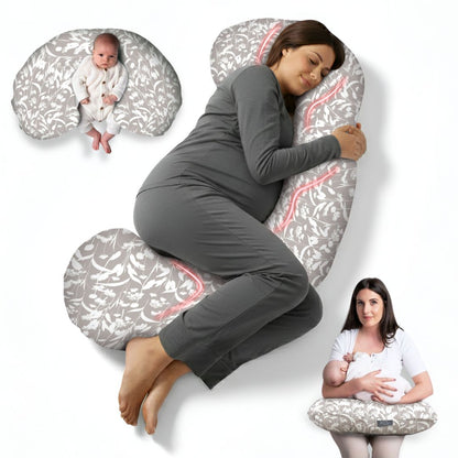 3-in-1 Pillow
