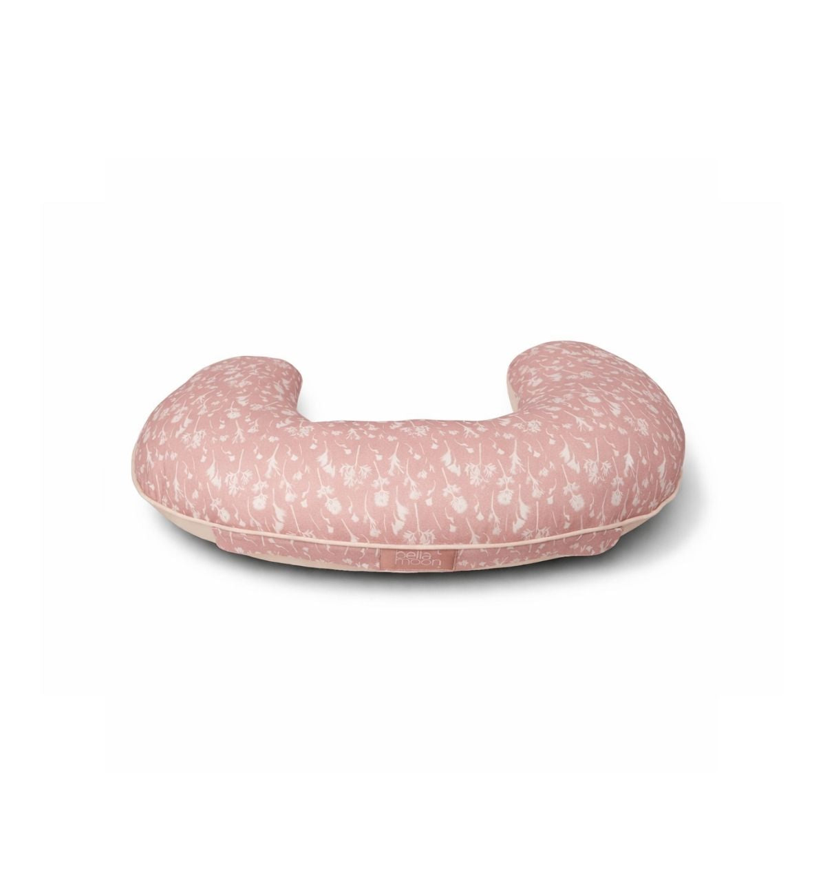 Mini Moon Feeding Pillow - Wild Parsley