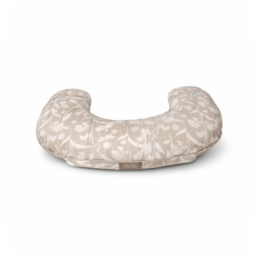 Mini Moon Feeding Pillow - Foraged Herbs