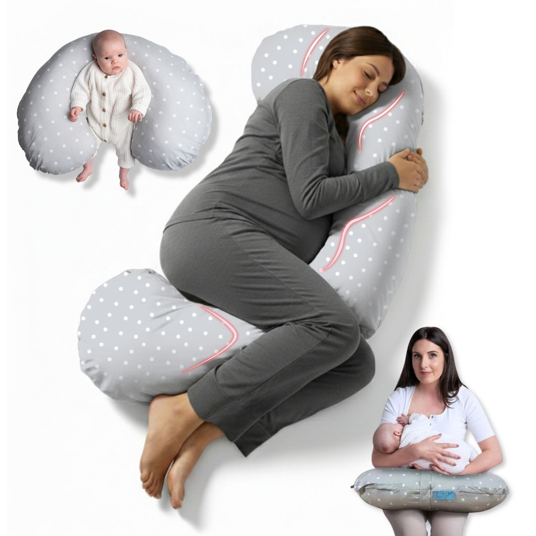 3-in-1 Pillow