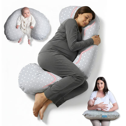 3-in-1 Pillow