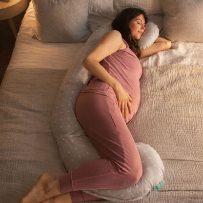 3-in-1 Pillow - Dotted