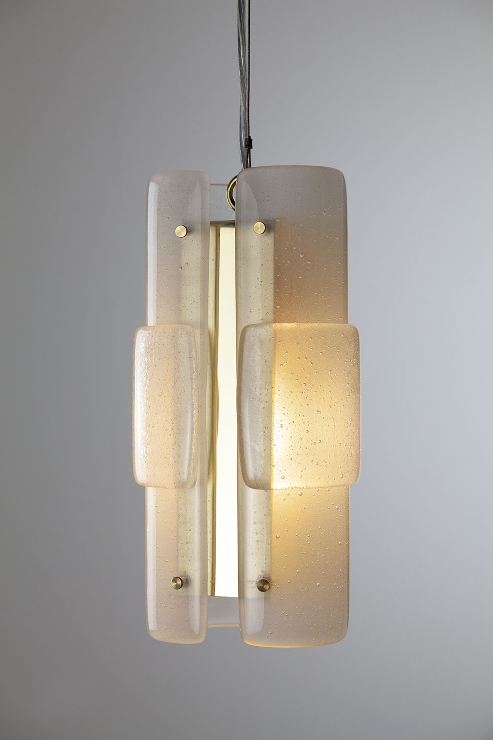 Kansa Lighting - Mistral Pendant - Mistral42