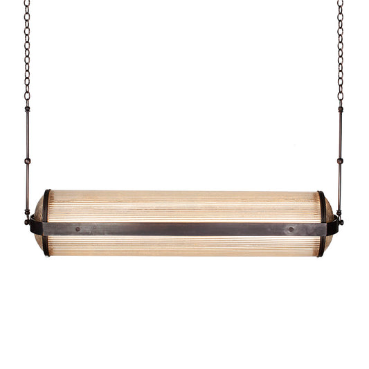 Kansa Lighting - Lubin Pendant - LUBIN22