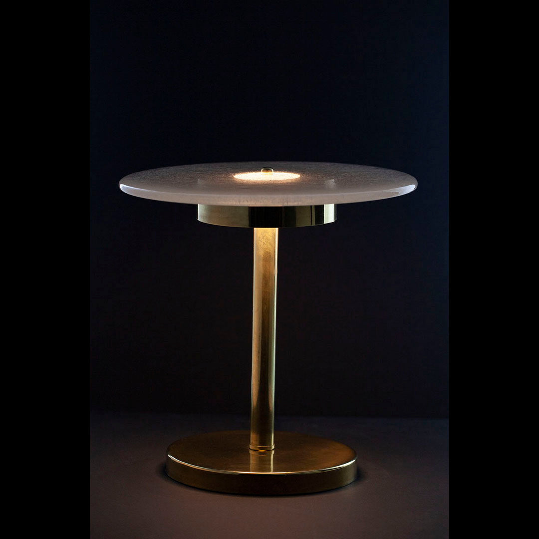 Mistral Table Lamp - MISTRAL93