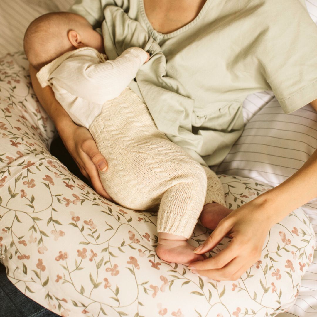 3-in-1 Pillow