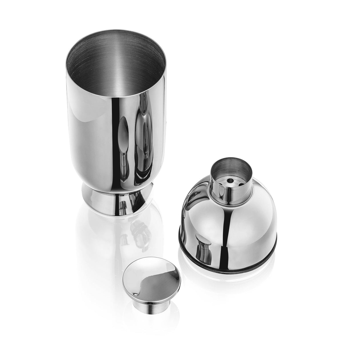 Trombone Cocktail Shaker