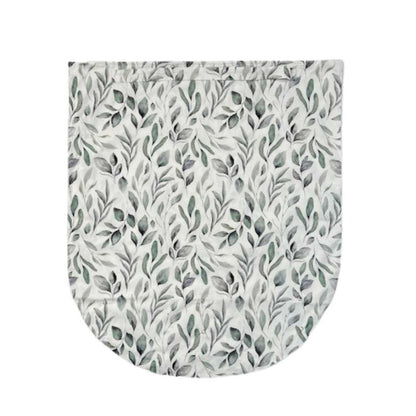 Feeding & Pumping Privacy Cover - Waterleaves