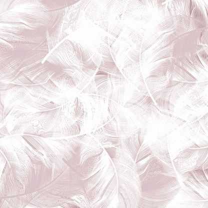 Feeding & Pumping Privacy Cover - Feather Nest