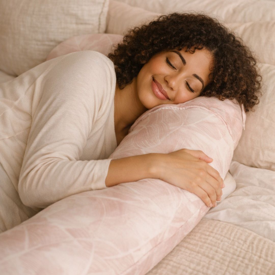 3-in-1 Pillow